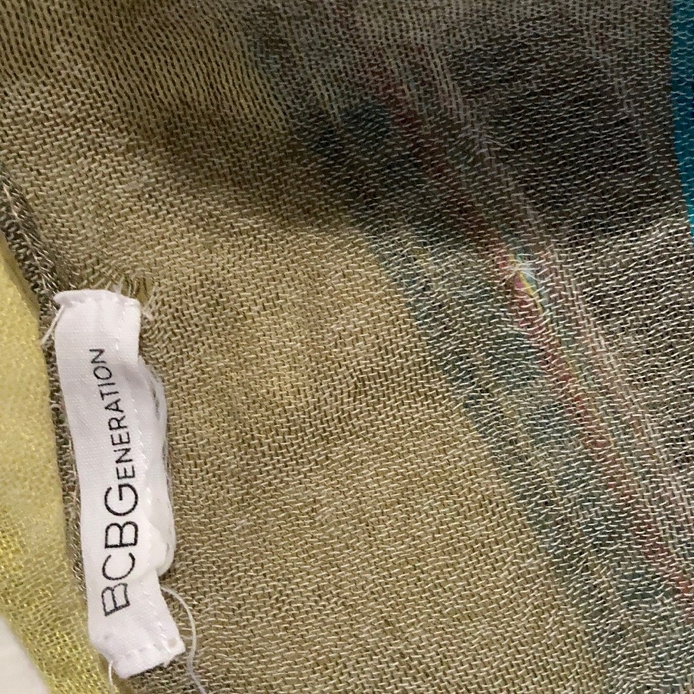 Scarf - Picture 3 of 3